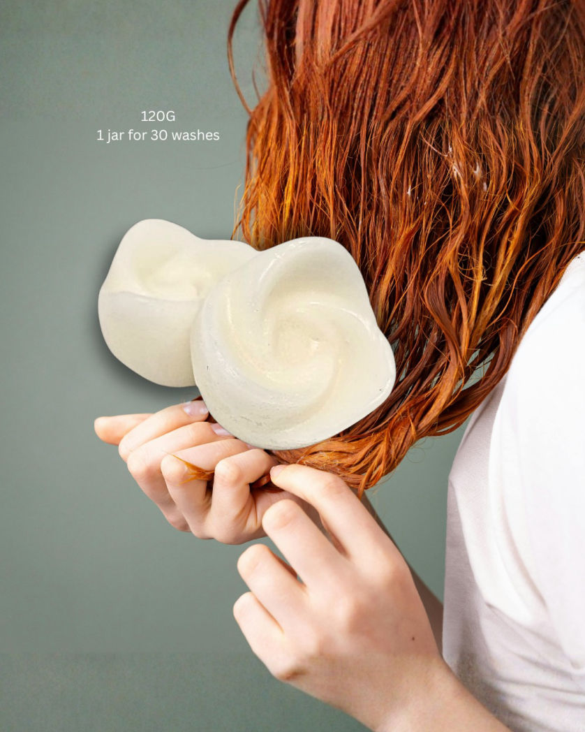 Bloom Bars Hair Conditioner