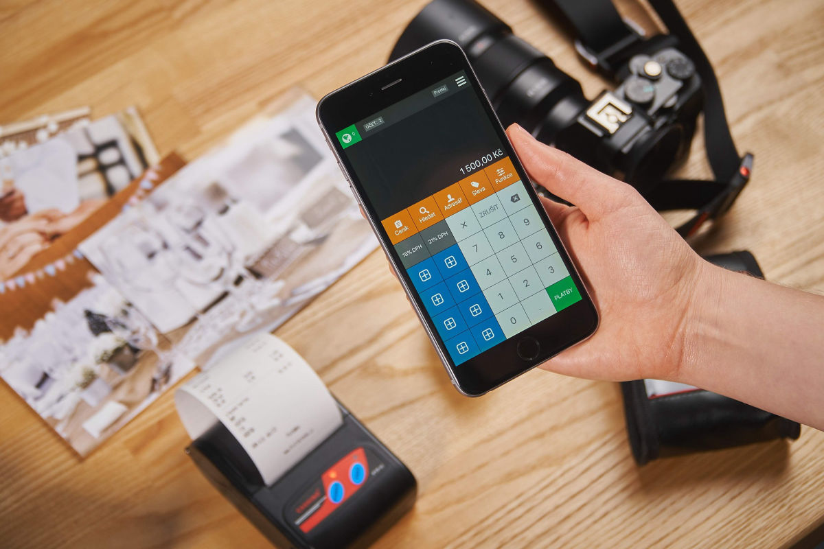 Mobirise Website Builder