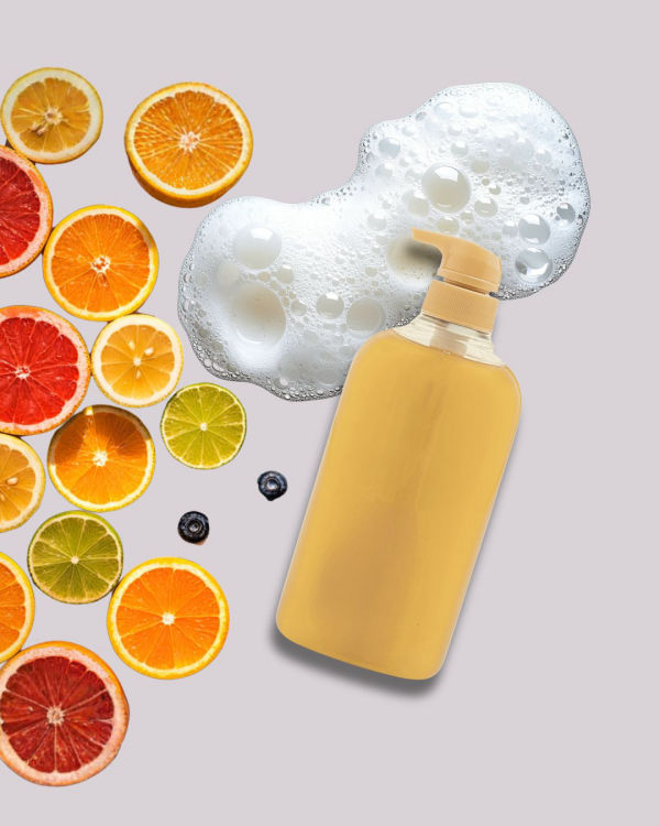 Prebiotic Feminine Cream Wash